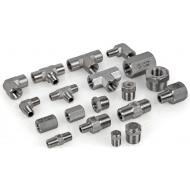 Фитинги резьбовые