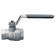 Шаровые краны 100 bar (1450 psi)