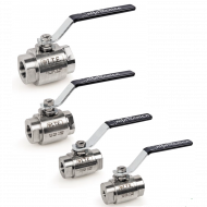 Шаровые краны