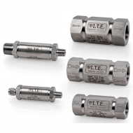 Обратные клапаны