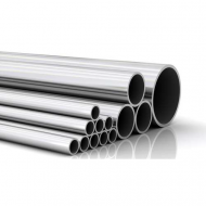 Трубы калиброванные бесшовные